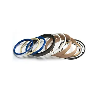 Arm Cylinder Seal Kit 2590631 For Caterpillar CAT 320CL