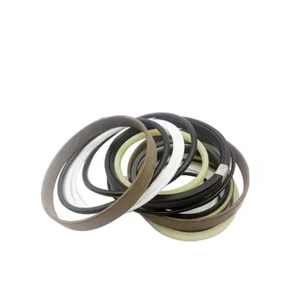 Arm Cylinder Seal Kit 31Y1-15236 for Hyundai R210-7 R210LC-7 R265LC-7 R220LC-7 Excavator