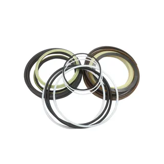 Arm Cylinder Seal Kit 4206344 For Hitachi EX120