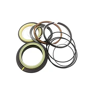 Arm Cylinder Seal Kit 4286463 For Hitachi EX120-2