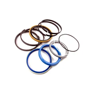 Arm Cylinder Seal Kit 4639938 9180579 For Hitachi Excavator ZX270 ZX270LC ZX280LC ZX280LCN