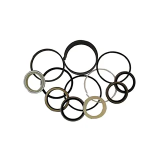 Arm Cylinder Seal Kit 707-98-24820 For Komatsu Excavator PC30-7 PC28UU-3 PC45MR-1 PC50UU-2