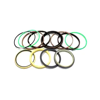 Arm Cylinder Seal Kit 707-98-25110 For Komatsu Excavator PC40-7 PC45-1 PC58SF-1 PC50UU-2