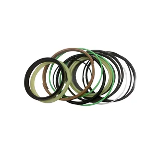 Arm Cylinder Seal Kit 707-99-36620 For Komatsu Excavator PC90-1