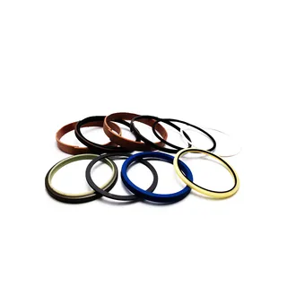 Arm Cylinder Seal Kit 707-99-78690 For Komatsu Excavator PC750-6