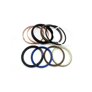 Arm Cylinder Seal Kit 71445615 For Fiat-Hitachi Excavator FH200-3