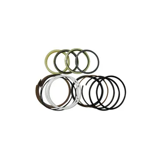 Arm Cylinder Seal Kit 9180579 For Hitachi Excavator EX270-5 EX270LC-5 EX280H-5 EX280LCH-5