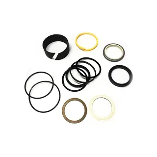 Arm Cylinder Seal Kit E75300010 For Mitsubishi Excavator MS180-8