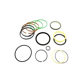 Arm Cylinder Seal Kit For Case CX85C