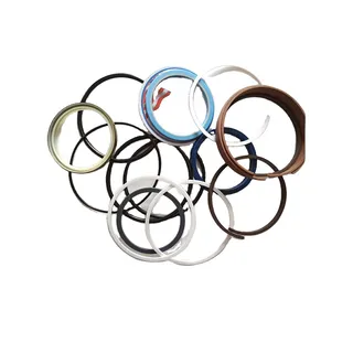 Arm Cylinder Seal Kit For Caterpillar CAT Excavator E325