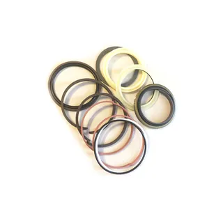 Arm Cylinder Seal Kit For Caterpillar E200B
