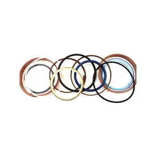 Arm Cylinder Seal Kit For Caterpillar Excavator CAT 307D