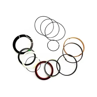Arm Cylinder Seal Kit For Caterpillar Excavator CAT 311CU