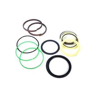 Arm Cylinder Seal Kit For Caterpillar Excavator CAT 385B