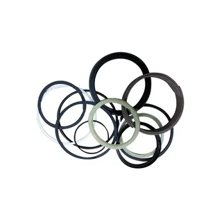Arm Cylinder Seal Kit For Caterpillar Excavator CAT E240C