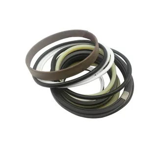 Arm Cylinder Seal Kit For Daewoo Excavator DH300-3