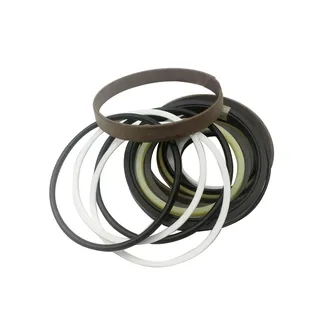 Arm Cylinder Seal Kit For Daewoo Excavator DH300-7