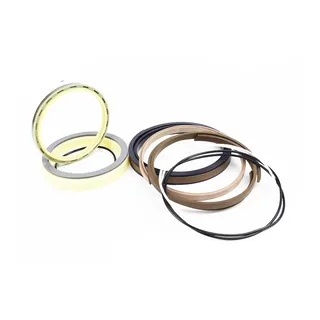 Arm Cylinder Seal Kit For Daewoo Excavator DH60-5