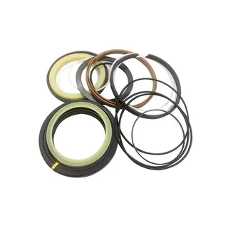 Arm Cylinder Seal Kit For Doosan DH215-9E
