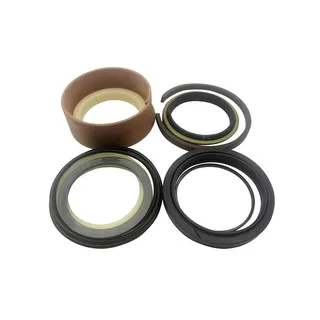 Arm Cylinder Seal Kit For Doosan DX120