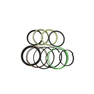 Arm Cylinder Seal Kit For Hitachi Excavator UH09-7