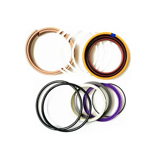 Arm Cylinder Seal Kit for Hitachi Excavator ZX210LCH-1