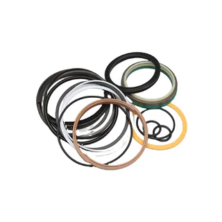 Arm Cylinder Seal Kit For Hyundai Excavator R215-9