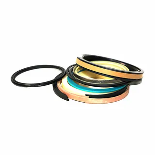 Arm Cylinder Seal Kit For Hyundai Excavator R335LC-9
