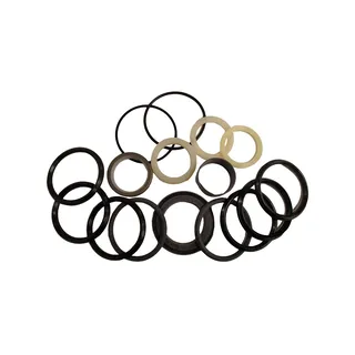 Arm Cylinder Seal Kit For Hyundai Excavator R455-7
