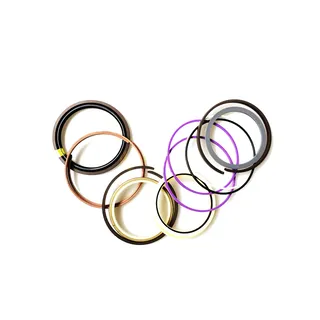 Arm Cylinder Seal Kit For Kobelco SK60