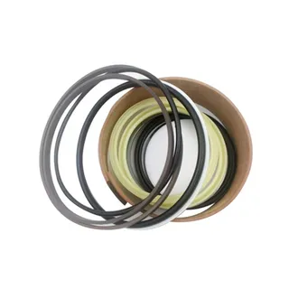 Arm Cylinder Seal Kit For Sany SY65C-9