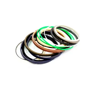 Arm Cylinder Seal Kit For SUMITOMO SH55