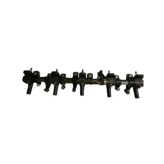 Arm Rocker Valve Assy for Kobelco SK200 SK210 SK250 SK260-8 Excavator Original
