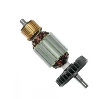 Armature Motor Grinder Anchor Rotor for Makita Angle Grinder 9067S 9069S