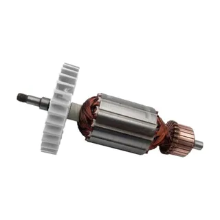 Armature Motor Grinder Rotor for Makita Angle Grinder GA5010 GA5020 GA6010 GA6020