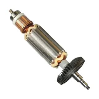 Armature Rotor Assembly 515228-2 for Makita Angle Grinder 9565CV 9565CVR 9565PC 9565PCV