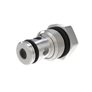 Check Valve AT224570 for John Deere Engine 4045L 6090 13.5L 4.5L 6135 6135L 9.0L Loader 310G 310J 310K 310SJ 310SK 315SJ 605K 655K 755K