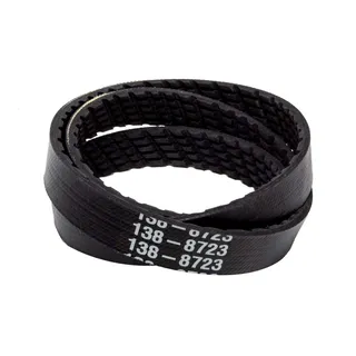 Auger Belt 138-8723 for Toro 721 & 821 Power Clear Single Stage Snow Blower 38752 38753 38754 38755 38756 38757