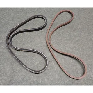 Auger Drive Belt Kit 954-0367 954-04050 for Troy-Bilt Cub Cadet Craftsman MTD Snow Blower
