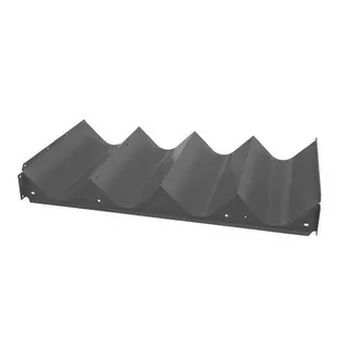Auger Housing Trough Assembly AH218425 for John Deere Combine S690 S670HM S680HM S690HM S650 S780 S785 S790