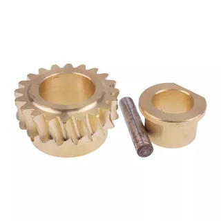 Auger Worm Gear 52402600 924050 924082 for Ariens ST824 ST724 ST924 ST1024 ST1028 Snow Blower