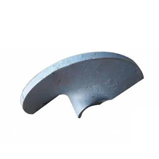 Auger RM58831637 for Volvo Asphalt Paver ABG9820 P7110 P7110B P7170 P7170B P8720B PF6110 PF6160 PF6170
