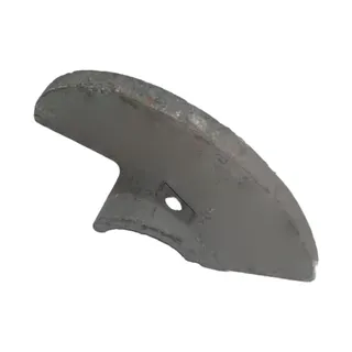 Auger RM58833153 for Volvo Asphalt Paver P7110 P7110B P7170 P7170B P8820CABG PF6110 PF6160 PF6170