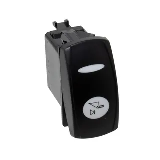 Auto Leveler Rocker Switch 263-5417 for Caterpillar CAT Engine 3044C C3.4 Loader 236D 272C 289C