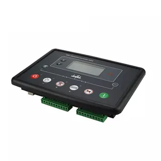 Aftermarket Deep Sea DSE6120MKII Auto Mains (Utility) Failure Control Module