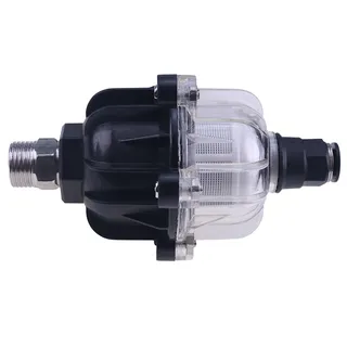 Air Compressor Spare Parts Auto Rubber Drian Valve