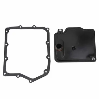 Auto Transmission Filter with Gasket 68018555AA for Dodge Grand Caravan Chrysler Town & Country Pacifica Honda Civic