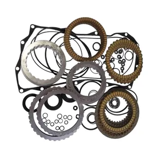 Auto Transmission Master Rebuild Kit B7XA CG1 T07800C for Honda Accord 3.0L V6 1998-2002