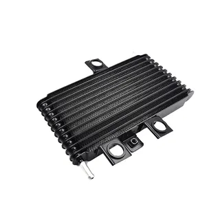Auto Transmission Oil Cooler 2920A019 for Mitsubishi L200 Sportero Triton