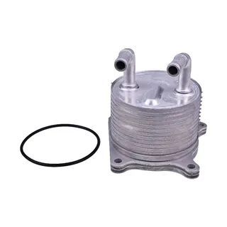 Auto Transmission Oil Cooler 2920A097 2920A017 for Mitsubishi Lancer 2008-2017 2.0L Outlander 2006 Onwards